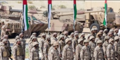 السيد: #الإمارات جعلت العدو متخبطاً وفق سياستها المّحكمة