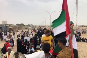 وقفة تضامنية مع دولة الإمارات ضد أصوات النشاز ومطالبات بحظر الإصلاح 