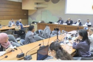 المنتدى العربي الأوروبي يستعرض في جنيف انتهاكات مليشيات الحوثي الإرهابية 