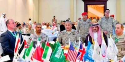 #التحالف: عملنا الإنساني يفوق العسكري ب #اليمن