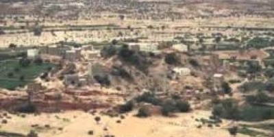 تركيا تفتح مكتب استخباراتي في شبوة .. بعباءة المنظمات الإنسانية ( تعرف على  التفاصيل ) ! 