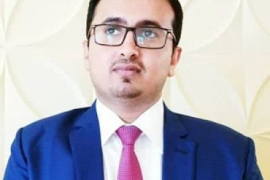 العولقي يشيد بالوعي الجنوبي بوسائل الاتصال الاجتماعي 