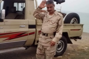 مدير الأمن الوقائي بمعسكر الشعب يتفقد جاهزية أمن المعسكر