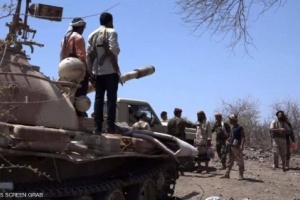 سقوط 20 حوثي بين قتيل وجريح في مواجهات شرسة مع قوات المقاومة بالضالع