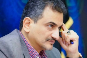 *بماذا وصف الأمين العام للمجلس الصمت على احداث المحاريق وماهي الدعوة التي وجهها للحفاظ على البعد الحضاري لعدن*