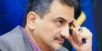 *بماذا وصف الأمين العام للمجلس الصمت على احداث المحاريق وماهي الدعوة التي وجهها للحفاظ على البعد الحضاري لعدن*