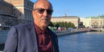 من قلب مملكة #السويد..عضو رئاسة #الانتقالي "الكثيري": أي مفاوضات تتجاوز قضية شعبنا مصيرها الخسران