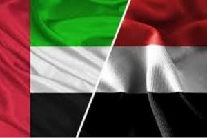 #الإمارات تقدم 37 طنا من المساعدات الغذائية لأسر شهداء محافظة #شبوة