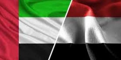 #الإمارات تقدم 37 طنا من المساعدات الغذائية لأسر شهداء محافظة #شبوة