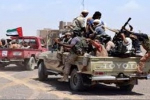 تزامنا مع التصعيد #الحـوثي..مؤشرات لانطلاق معركة جديدة في #الحـديدة بقيادة اللواء هيثم