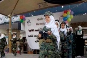 أنشطة تركز على التحشيد الطائفي والقتالي...#الحـوثيون يحوّلون المدارس إلى منصات للتعبئة 