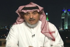 محلل عسكري سعودي يهاجم الشرعية ويشيد بالشعب الجنوبي 