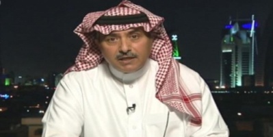محلل عسكري سعودي يهاجم الشرعية ويشيد بالشعب الجنوبي 