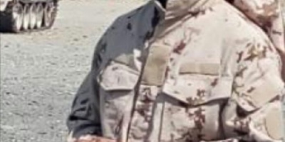 ابين: قائد الحزام الأمني يعقد اجتماعاً مع قيادة القطاعات الأمنية 