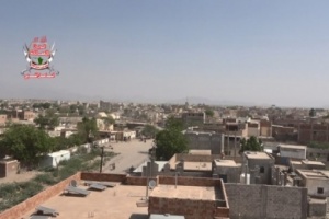 مليشيات الحوثي  تواصل خرق الهدنة بالحديدة وتستهدف مواقع  العمالقة  