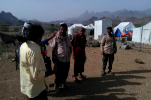 اللواء السادس صاعقة درع الجنوب وسياجه الحصين في الحدود الشمالية الغربية 