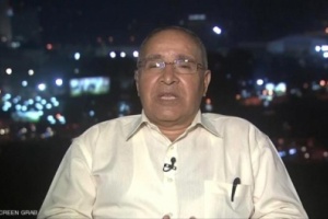 ماهي الرسائل اللاذعة التي وجهها نائب الرئيس و"أمين محمود" إلى خصروف