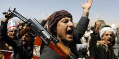 صحيفة #سعودية : مليشيا #الحـوثي لا تحترم الأعراف والقوانين الدولية