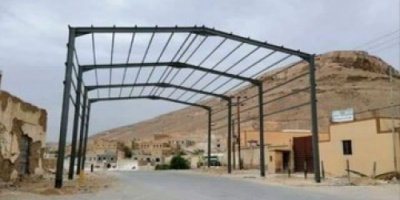 مصدر أمني ينفي شائعات تمدد عسكري لقوات شمالية في ساة #حضـرموت 