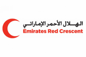 هلال #الإمارات يسلم مستشفى النصر العام ب #الضالع 295 إسطوانة أكسجين