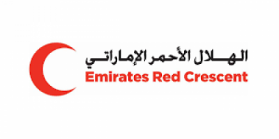 هلال #الإمارات يسلم مستشفى النصر العام ب #الضالع 295 إسطوانة أكسجين