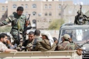 تفاصيل خطيرة...ما الذي يحدث في وادي #حضـرموت؟؟