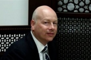 المبعوث #الأمريكي ل #لشرق_الأوسط: #إيران عدو للسلام والأمن في المنطقة
