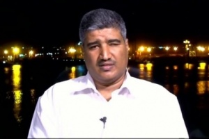ناطق الانتقالي  يدين الهجوم الإرهابي على الفندق السياحي بالصومال