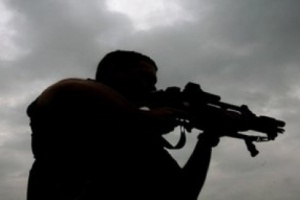 اغتيال قيادي سلفي جنوبي بارز في #مـأرب 