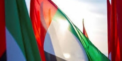قيادي بارز بالإنتقالي: من يقف ضد #الإمارات يريد توطين الإرهاب في #الجنوب