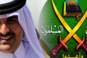 النجار يكشف أسباب إنقسام #جماعة_الإخوان في موقفهم من #تميم