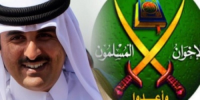النجار يكشف أسباب إنقسام #جماعة_الإخوان في موقفهم من #تميم