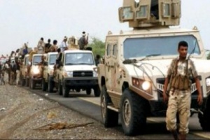صحيفة إماراتية تسلط الضوء على حسم المعركة في #الحديدة