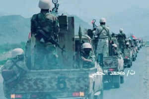 ناشطون جنوبيون يطلقون هاشتاج #جنوبيون_تحالفنا_العربي_قوه