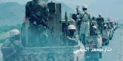 ناشطون جنوبيون يطلقون هاشتاج #جنوبيون_تحالفنا_العربي_قوه