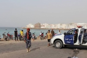 قائد قوات النجدة بأمن ساحل #حضرموت: دوريات الأمن جاهزة لتأمين فعاليات موسم البلدة