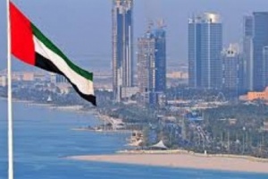 #الامارات في #الجنوب..دور رائد و محوري في مكافحة الارهاب