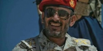قائد العمليات المشتركة: مليشيات #الحوثي تتهرب مجدداً من تطبيق إتفاق #الحديدة