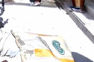 اغتيال جندي في حضرموت على ايدي مسلحين مجهولين 