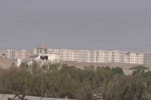 مليشيا #الحوثي تقصف بالمدفعية مواقع القوات المشتركة في #الدريهمي ومدينة الصالح