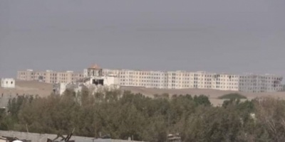 مليشيا #الحوثي تقصف بالمدفعية مواقع القوات المشتركة في #الدريهمي ومدينة الصالح