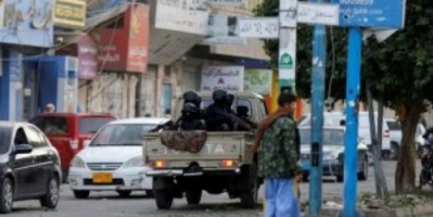 مليشيا #الحوثي تمنع تداول الطبعة الجديدة من الريال #اليمني في المناطق المسيطرة عليها