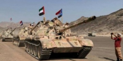 عملية نوعية للقوات الجنوبية تكبد #الحـوثيين خسائر فادحة غربي #الضـالع 