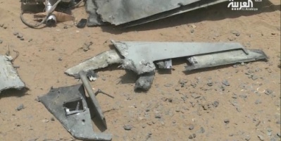 إسقاط ٣ طائرات مسيرة اطلقها الحوثي نحو ابها وجازان 