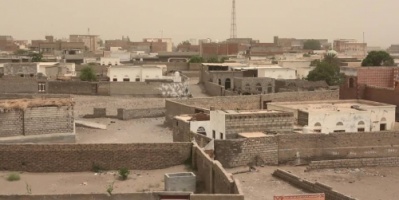 قصف حوثي يستهدف مواقع القوات المشتركة في التحيتا جنوب الحديدة