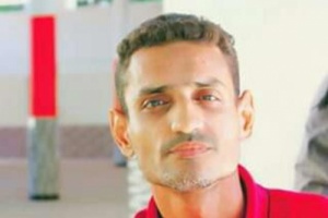 المخرج محمد علي اليافعي يطالب بالخروج بثورة ضد وزارة الثقافة