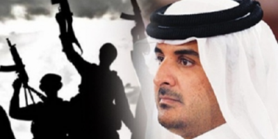 #الدوحة تمول معسكراً لتدريب #الإخوان في #مأرب
