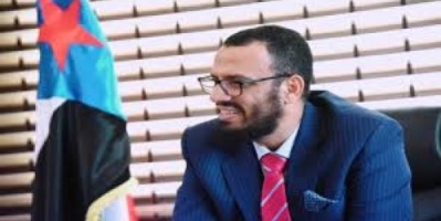  وصفها نائب الانتقالي : انها ام الجماعات الارهابية 