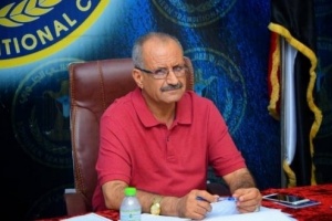 الجعدي: هذا سبب فشل الحكومة الشرعية في الحسم العسكري