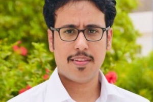 الغيثي: استهداف الشيخ #هاني_بن_بريك هو استهداف كامل الأركان لـ #الجنوب